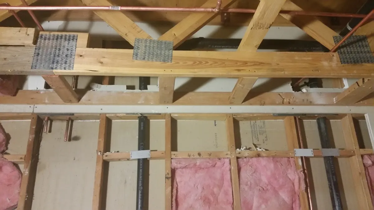 Plumbing services in Sharon, MA